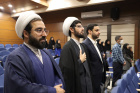 مراسم بزرگداشت روز معلم و تجلیل از سرآمدان آموزشی برگزار شد