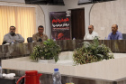 برگزاری رویدادهای آموزشی و پژوهشی با محوریت ارتقای کیفیت آموزش در دهه سرآمدی آموزش