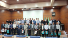 برگزاری رویدادهای آموزشی و پژوهشی با محوریت ارتقای کیفیت آموزش در دهه سرآمدی آموزش