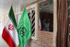 آیین افتتاحیه سرای دانشجویان متأهل دانشگاه علوم کشاورزی و منابع طبیعی خوزستان با حضور معاون وزیر علوم و مسئولان دانشگاهی