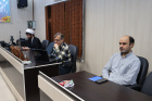 کارگاه آموزشی «کاربرد هوش مصنوعی در آموزش و پژوهش» برگزار شد.