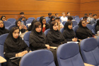 گزارش تصویری رویداد فناورانه حاصلخیزی خاک در شرایط تنش آبی