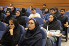 گزارش تصویری رویداد فناورانه حاصلخیزی خاک در شرایط تنش آبی