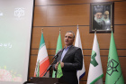 گزارش تصویری رویداد فناورانه حاصلخیزی خاک در شرایط تنش آبی