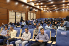 دوره آموزشی کمک‌های اولیه برگزار شد