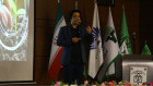 رویداد فناورانه حاصلخیزی خاک در شرایط تنش آبی در دانشگاه برگزار شد