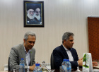 تاکید معاون فرهنگی و اجتماعی وزارت علوم، تحقیقات و فناوری بر افزایش امیدواری و نشاط میان دانشجویان