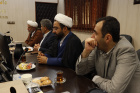 تاکید معاون فرهنگی و اجتماعی وزارت علوم، تحقیقات و فناوری بر افزایش امیدواری و نشاط میان دانشجویان