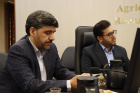 تاکید معاون فرهنگی و اجتماعی وزارت علوم، تحقیقات و فناوری بر افزایش امیدواری و نشاط میان دانشجویان