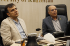 تاکید معاون فرهنگی و اجتماعی وزارت علوم، تحقیقات و فناوری بر افزایش امیدواری و نشاط میان دانشجویان