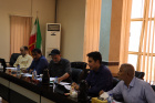آغاز آزمون مصاحبه پذیرش دکتری تخصصی
