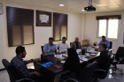 آغاز آزمون مصاحبه پذیرش دکتری تخصصی