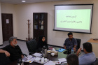 آغاز آزمون مصاحبه پذیرش دکتری تخصصی
