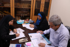 آغاز آزمون مصاحبه پذیرش دکتری تخصصی