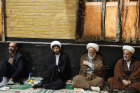 برگزاری مراسم بزرگداشت سی و ششمین سالگرد ارتحال ملکوتی حضرت امام خمینی (ره)