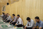برگزاری مراسم بزرگداشت سی و ششمین سالگرد ارتحال ملکوتی حضرت امام خمینی (ره)
