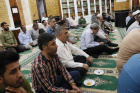 برگزاری مراسم بزرگداشت سی و ششمین سالگرد ارتحال ملکوتی حضرت امام خمینی (ره)