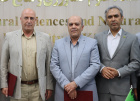 امضای تفاهم‌نامه همکاری میان دانشگاه و شرکت کشت و صنعت نیشکر میان‌آب