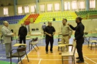 بازدید رئیس دانشگاه از روند آماده‌سازی حوزه‌های برگزاری مرحله دوم کنکور سراسری ۱۴۰۴ (چهارشنبه ۲۵ تیر ماه)