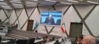 نود و نهمین اجلاس رؤسای دانشگاه‌ها و مؤسسات آموزش عالی کشور در همدان؛ حضور دکتر جمال فیاضی در جمع تصمیم‌سازان آموزش عالی کشور