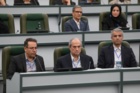 نود و نهمین اجلاس رؤسای دانشگاه‌ها و مؤسسات آموزش عالی کشور در همدان؛ حضور دکتر جمال فیاضی در جمع تصمیم‌سازان آموزش عالی کشور