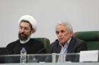 نود و نهمین اجلاس رؤسای دانشگاه‌ها و مؤسسات آموزش عالی کشور در همدان؛ حضور دکتر جمال فیاضی در جمع تصمیم‌سازان آموزش عالی کشور