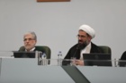نود و نهمین اجلاس رؤسای دانشگاه‌ها و مؤسسات آموزش عالی کشور در همدان؛ حضور دکتر جمال فیاضی در جمع تصمیم‌سازان آموزش عالی کشور