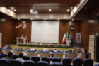 برگزاری مراسم بزرگداشت هفته دفاع مقدس در دانشگاه