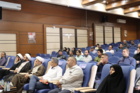 برگزاری مراسم بزرگداشت هفته دفاع مقدس در دانشگاه