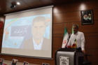 برگزاری مراسم بزرگداشت هفته دفاع مقدس در دانشگاه