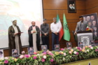برگزاری مراسم بزرگداشت هفته دفاع مقدس در دانشگاه