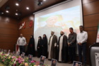 برگزاری مراسم بزرگداشت هفته دفاع مقدس در دانشگاه