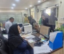 آغاز ثبت‌نام حضوری پذیرفته‌شدگان دوره دکتری در دانشگاه علوم کشاورزی و منابع طبیعی خوزستان