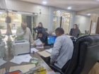 آغاز ثبت‌نام حضوری پذیرفته‌شدگان دوره دکتری در دانشگاه علوم کشاورزی و منابع طبیعی خوزستان