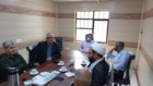 برگزاری نخستین جلسه شورای مرکزی بسیج اساتید دانشگاه