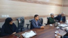 برگزاری نخستین جلسه شورای مرکزی بسیج اساتید دانشگاه
