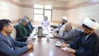 برگزاری نخستین جلسه شورای مرکزی بسیج اساتید دانشگاه