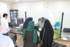 آغاز ثبت‌نام حضوری دانشجویان کارشناسی ارشد