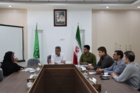 برگزاری جلسه کمیسیون موارد خاص