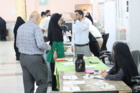 طنین گام‌هایی نو در مسیر دانش، آغاز ثبت نام دانشجویان مقطع کارشناسی