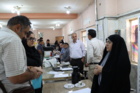 طنین گام‌هایی نو در مسیر دانش، آغاز ثبت نام دانشجویان مقطع کارشناسی
