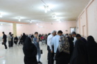 طنین گام‌هایی نو در مسیر دانش، آغاز ثبت نام دانشجویان مقطع کارشناسی