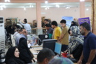 طنین گام‌هایی نو در مسیر دانش، آغاز ثبت نام دانشجویان مقطع کارشناسی