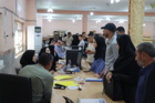طنین گام‌هایی نو در مسیر دانش، آغاز ثبت نام دانشجویان مقطع کارشناسی