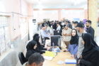 طنین گام‌هایی نو در مسیر دانش، آغاز ثبت نام دانشجویان مقطع کارشناسی