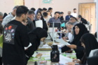 طنین گام‌هایی نو در مسیر دانش، آغاز ثبت نام دانشجویان مقطع کارشناسی