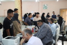 طنین گام‌هایی نو در مسیر دانش، آغاز ثبت نام دانشجویان مقطع کارشناسی