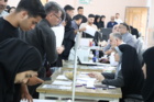 طنین گام‌هایی نو در مسیر دانش، آغاز ثبت نام دانشجویان مقطع کارشناسی