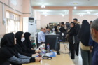 طنین گام‌هایی نو در مسیر دانش، آغاز ثبت نام دانشجویان مقطع کارشناسی