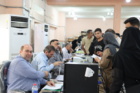 طنین گام‌هایی نو در مسیر دانش، آغاز ثبت نام دانشجویان مقطع کارشناسی